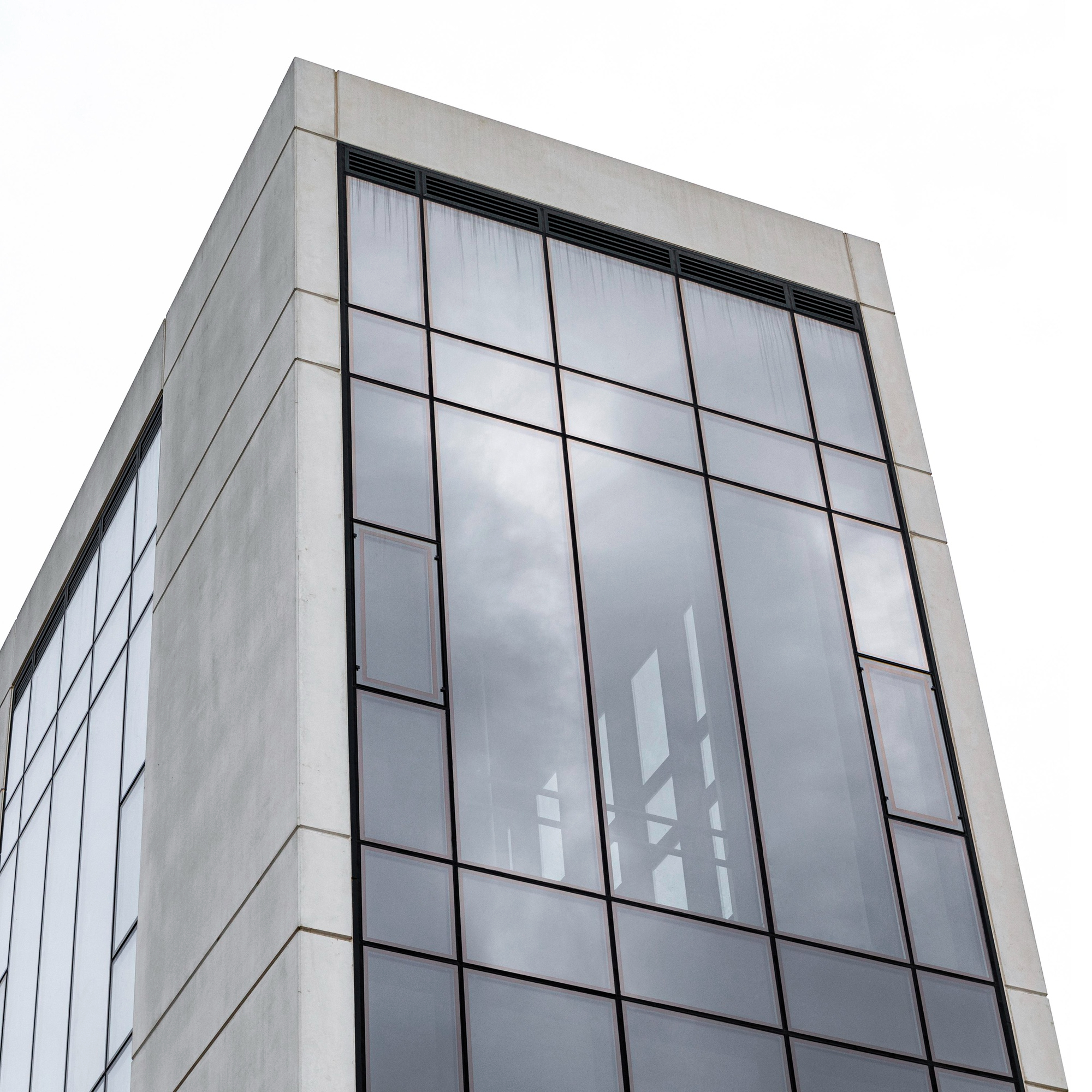 Cristaler&iacute;a arquitect&oacute;nica